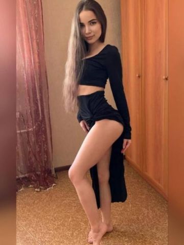 Анкета проститутки Марселина, Чоп, 23 года, №353282